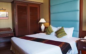 Charoen Thani Hotel, Khon Kaen